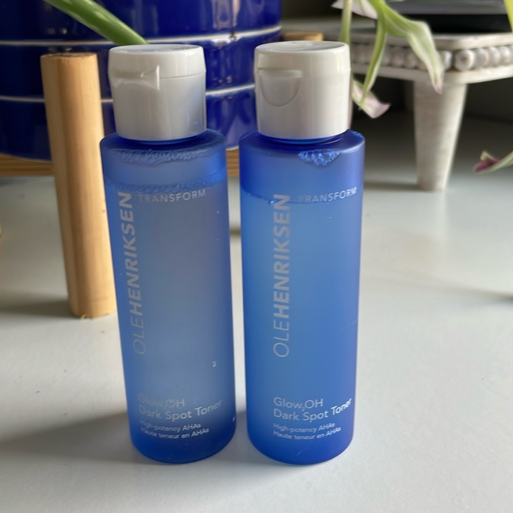OleHenriksen Dark Spot Toner